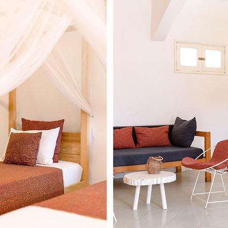 Casa Louka Bed & Breakfast Saly Portudal Exterior photo